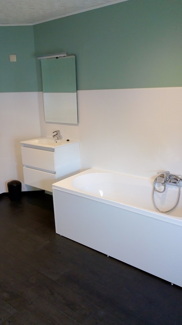 SB.sanitaire et chauffage. — Foto’s 7